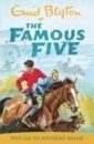 Blyton Enid Five Go To Mystery Moor blyton enid five go off to camp