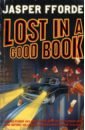 jordan neil the drowned detective Fforde Jasper Lost in a Good Book