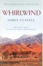 Clavell James Whirlwind clavell james shogun