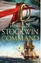 stockwin julian quarterdeck Stockwin Julian Command