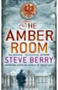 Berry Steve The Amber Room solomon rachel lynn the ex talk