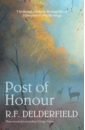 Delderfield R. F. Post of Honour montag kassandra those who return