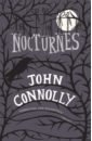 Connolly John Nocturnes connolly john a book of bones
