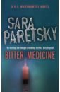 Bitter Medicine - Paretsky Sara