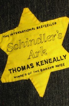 Keneally Thomas - Schindler's Ark