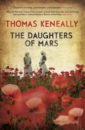 Keneally Thomas The Daughters of Mars keneally thomas crimes of the father