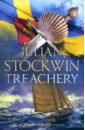 Stockwin Julian Treachery stockwin julian victory