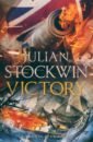 stockwin julian quarterdeck Stockwin Julian Victory