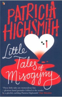 Little Tales of Misogyny