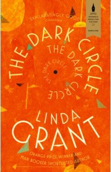 Grant Linda - The Dark Circle