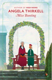 

Miss Bunting