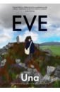 Una Eve ‘three daughters of eve elif shafak english book