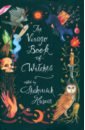 Husain Shahrukh The Virago Book Of Witches