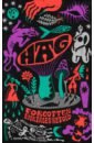 Hag. Forgotten Folktales Retold