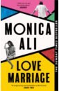 Ali Monica Love Marriage sanghera sathnam marriage material