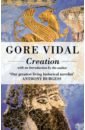 Vidal Gore Creation morkot robert the penguin historical atlas of ancient greece