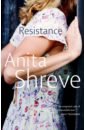 Shreve Anita Resistance claire north the end of the day