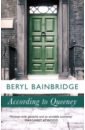 Bainbridge Beryl According To Queeney bainbridge beryl a quiet life