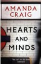 Craig Amanda Hearts And Minds craig amanda a vicious circle