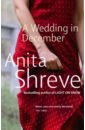 Shreve Anita A Wedding In December
