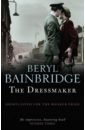 Bainbridge Beryl The Dressmaker bainbridge beryl a quiet life