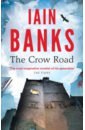 Banks Iain The Crow Road banks iain the wasp factory