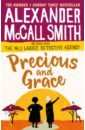 McCall Smith Alexander Precious and Grace mccall smith alexander friends lovers chocolate