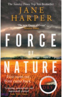 

Force of Nature