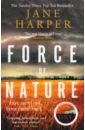 falk s the light ages Harper Jane Force of Nature