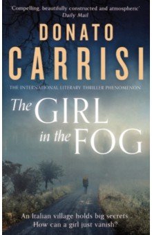 The Girl in the Fog