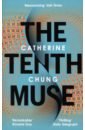 Chung Catherine The Tenth Muse villani cedric birth of a theorem a mathematical adventure