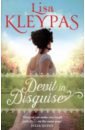 Kleypas Lisa Devil in Disguise духи mark buxton devil in disguise 100 мл