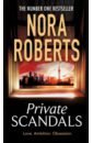 roberts nora time was Roberts Nora Private Scandals