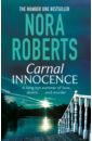 Roberts Nora Carnal Innocence tucker loise body