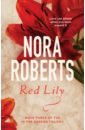 Roberts Nora Red Lily kertesz imre kaddish for an unborn child
