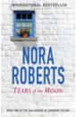 Roberts Nora Tears Of The Moon roberts nora key of knowledge