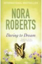 Roberts Nora Daring to Dream durrell margaret whatever happened to margo