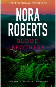 Roberts Nora - Blood Brothers