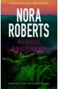 Roberts Nora Blood Brothers roberts nora blood brothers