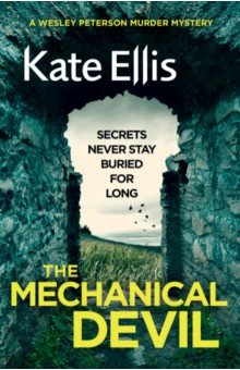 Ellis Kate - The Mechanical Devil