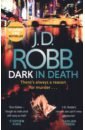 Robb J. D. Dark in Death how to solve murder