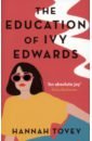 Tovey Hannah The Education of Ivy Edwards