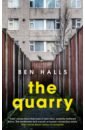 Halls Ben The Quarry