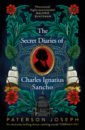 Joseph Paterson The Secret Diaries of Charles Ignatius Sancho футболка kith for the notorious b i g life after death tee black черный