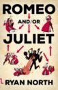 North Ryan Romeo and/or Juliet romeo and juliet movie art silk poster print 24x36inch