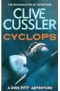 Cussler Clive Cyclops cussler clive devils gate