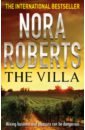 Roberts Nora The Villa roberts nora the villa