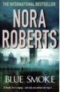 Roberts Nora Blue Smoke roberts nora chesapeake blue