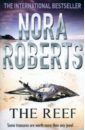 Roberts Nora The Reef roberts nora the villa