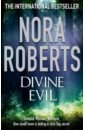 Roberts Nora Divine Evil